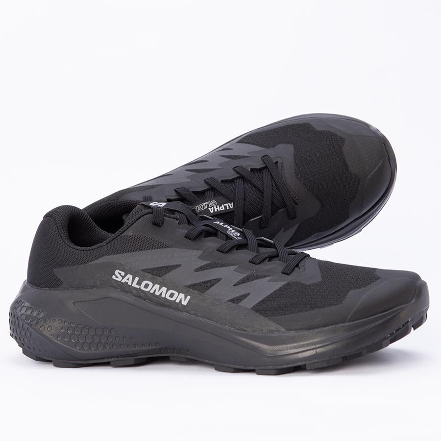 Salomon Alphaglıde Black Erkek Outdoor Ayakkabı L479483