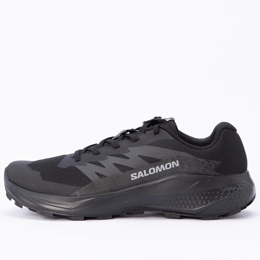 Salomon Alphaglıde Black Erkek Outdoor Ayakkabı L479483