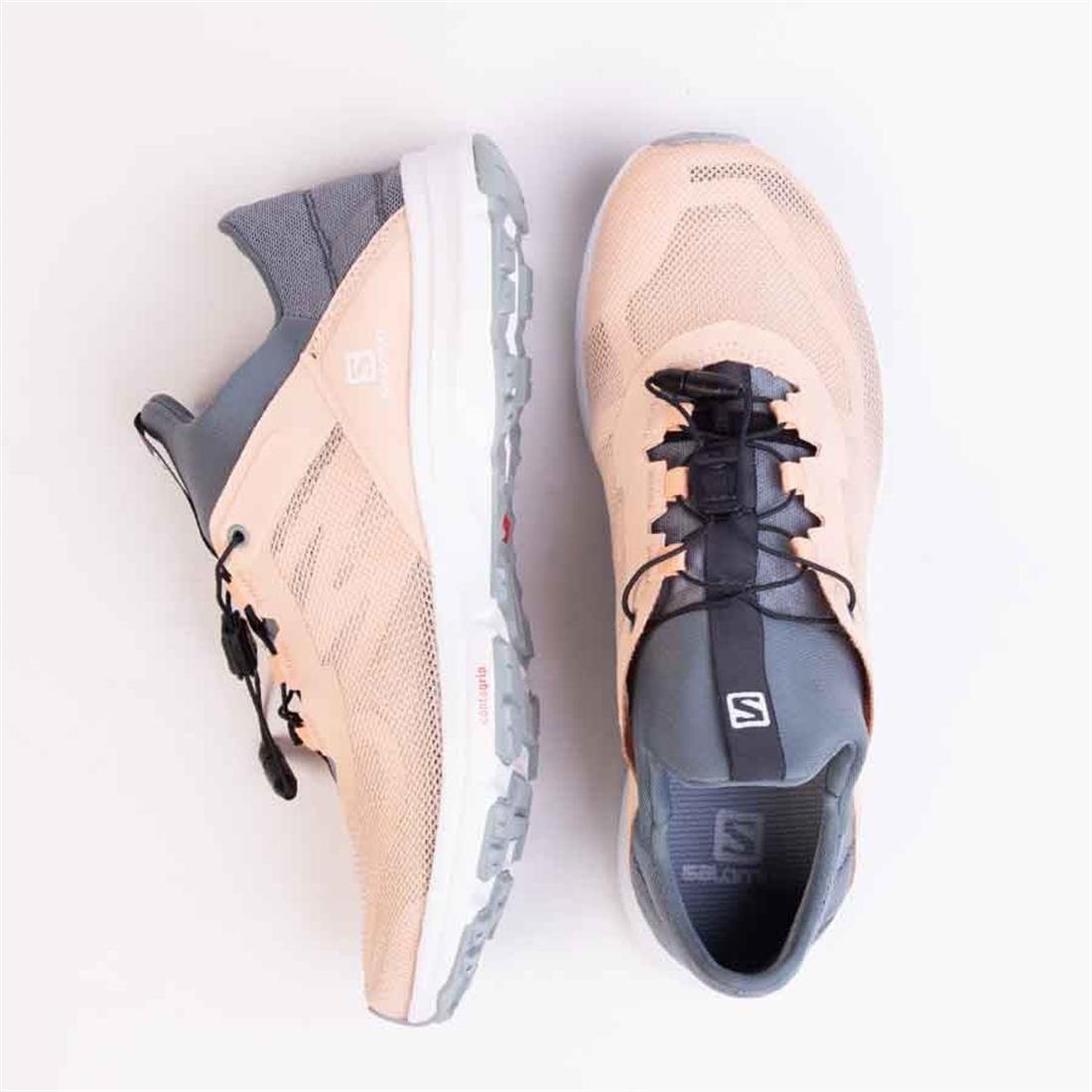 SALOMON AMPHIB BOLD 2 ALMOND CREAM W OUTDOOR AYAKKABI