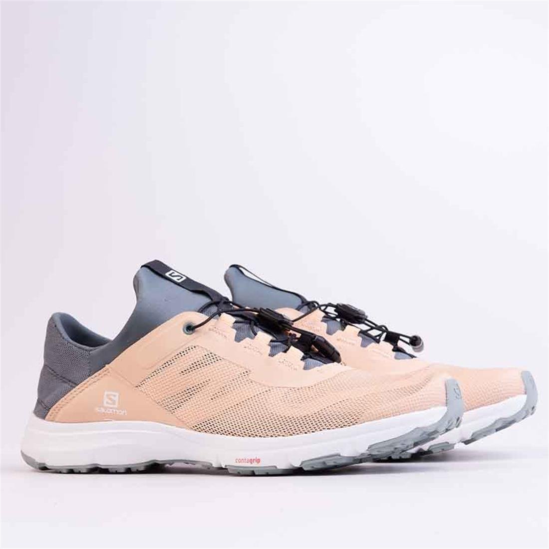 SALOMON AMPHIB BOLD 2 ALMOND CREAM W OUTDOOR AYAKKABI
