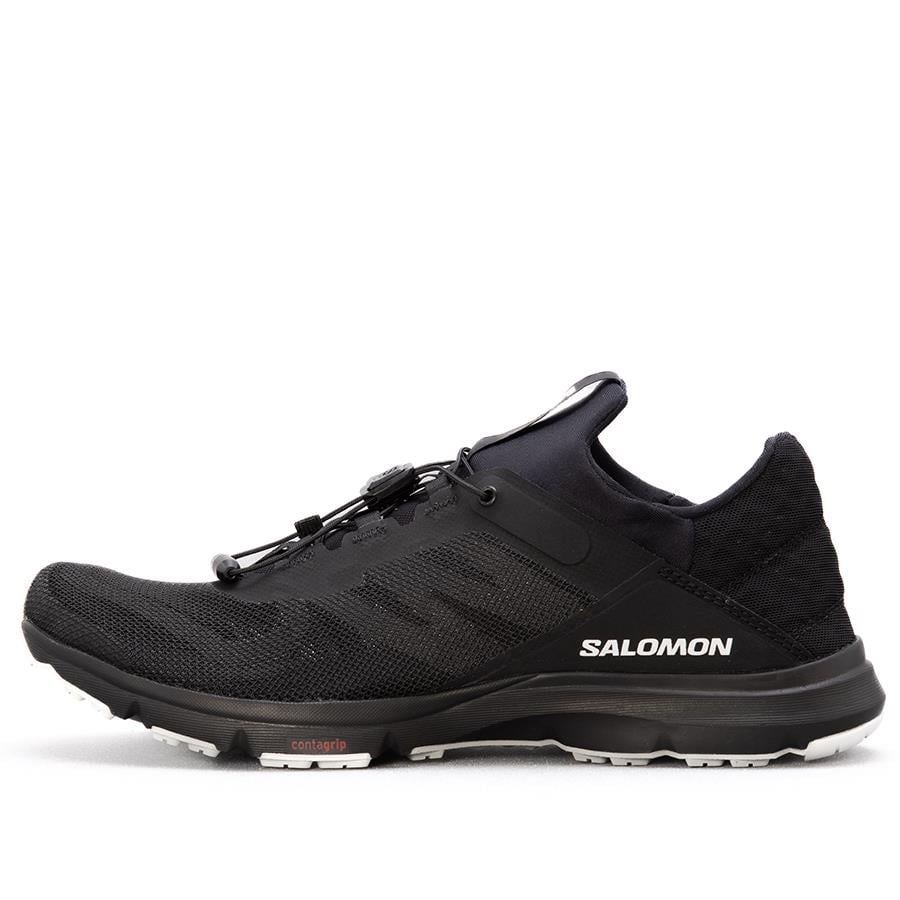 Salomon Amphib Bold 2 M Black Outdoor Ayakkabi L413038