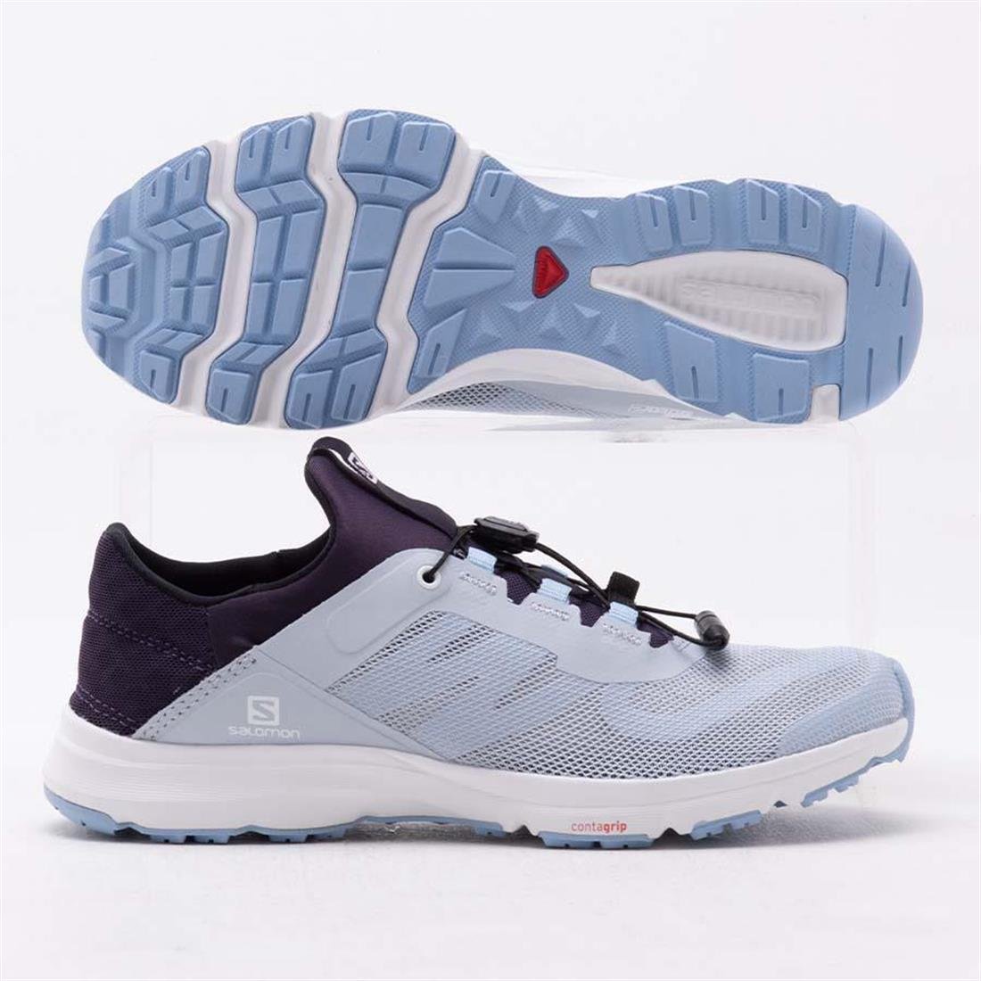 SALOMON AMPHIB BOLD 2 W ARCTIC ICE OUTDOOR AYAKKABI L471537