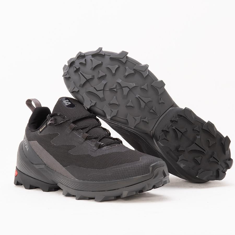 Salomon Cross Over 2 Gtx Erkek Outdoor Ayakkabı 472690