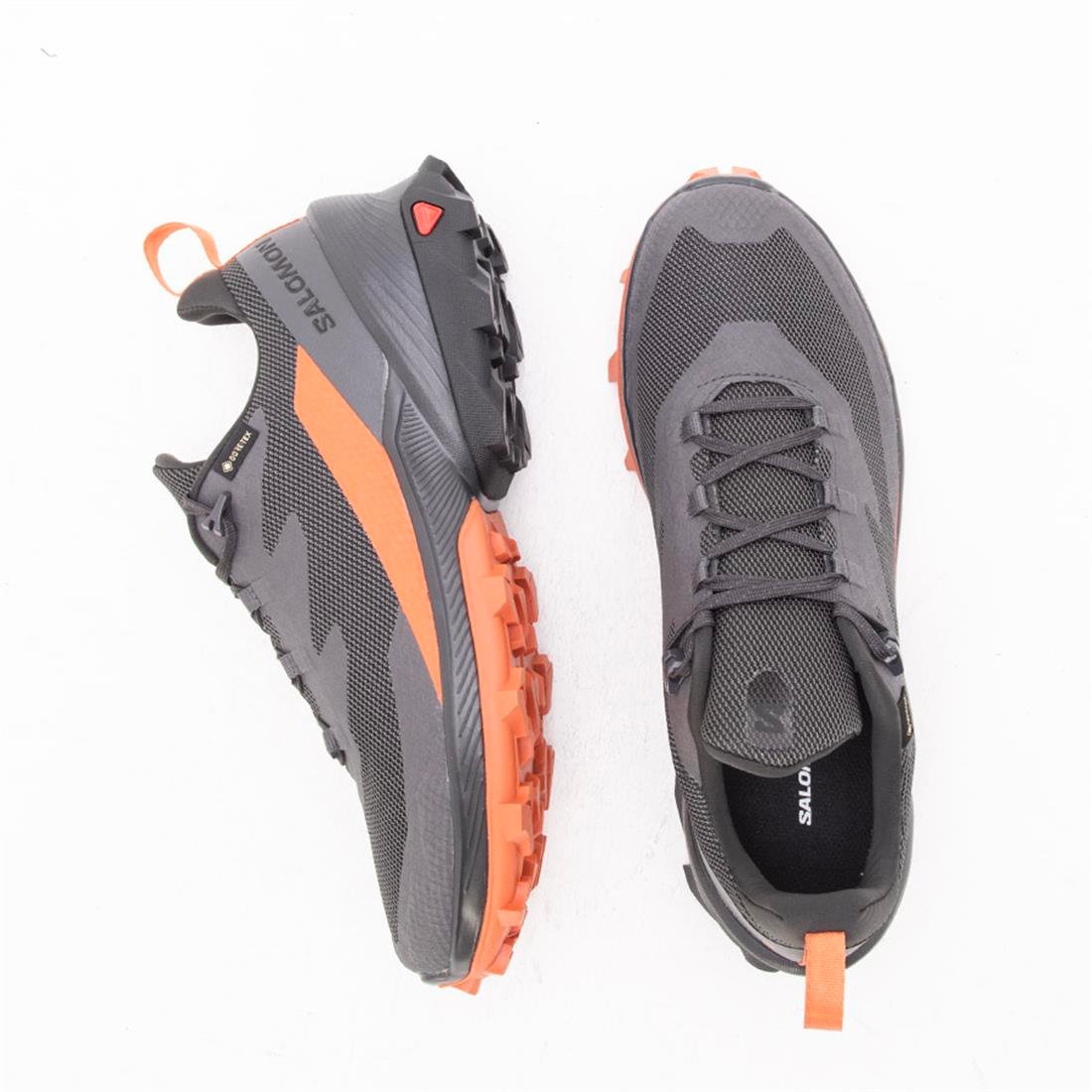 Salomon Cross Over 2 Gtx Erkek Outdoor Ayakkabı 472650
