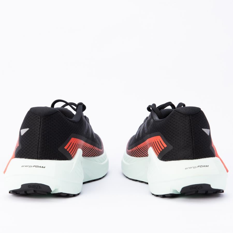 Salomon Drx Defy Grvl Black Erkek Outdoor Ayakkabı-L475635