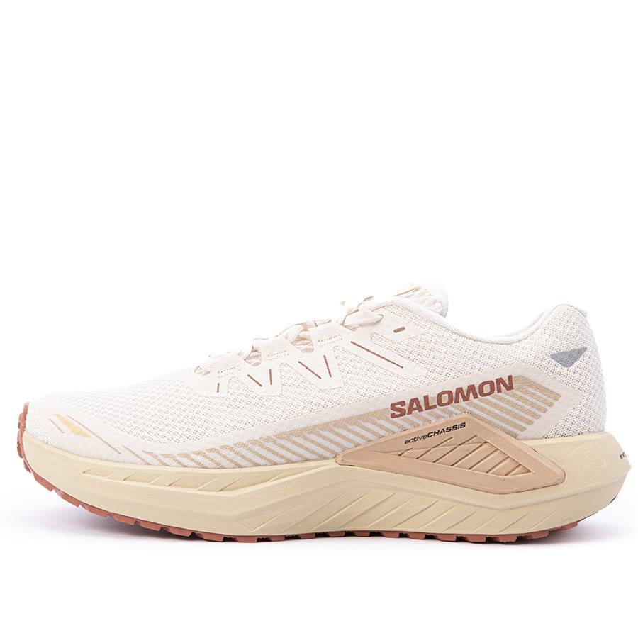 Salomon Dry Defy Grvl Vanilla Ice Mn