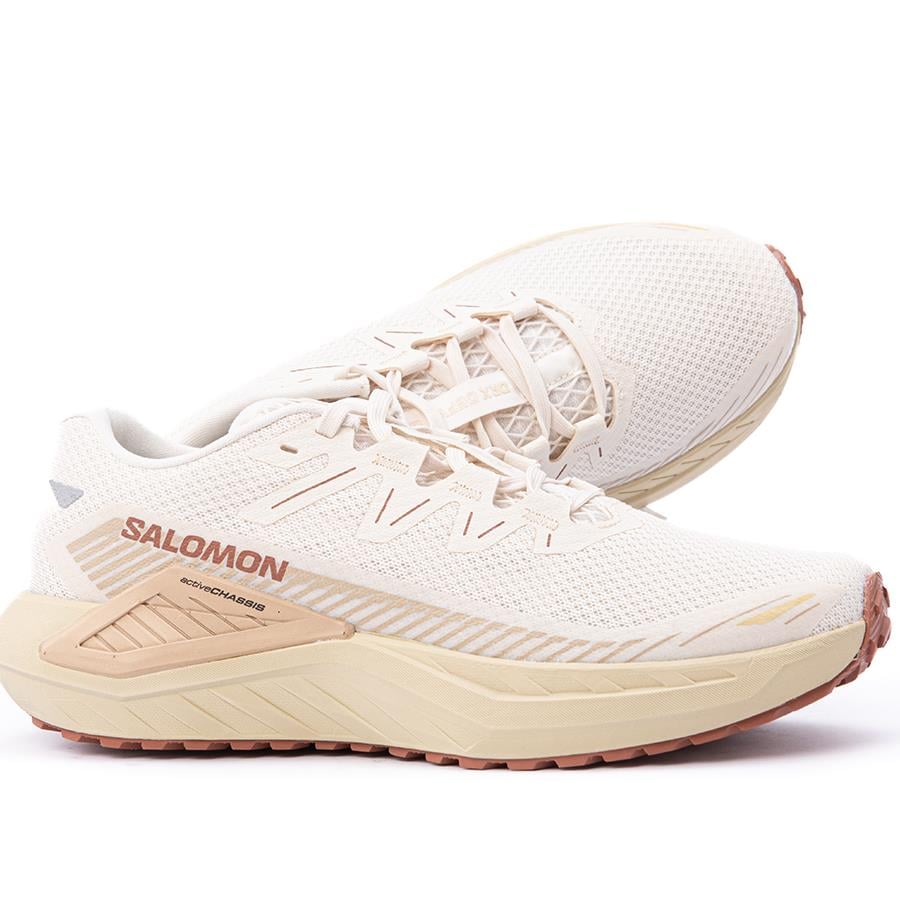 Salomon Dry Defy Grvl Vanilla Ice Mn