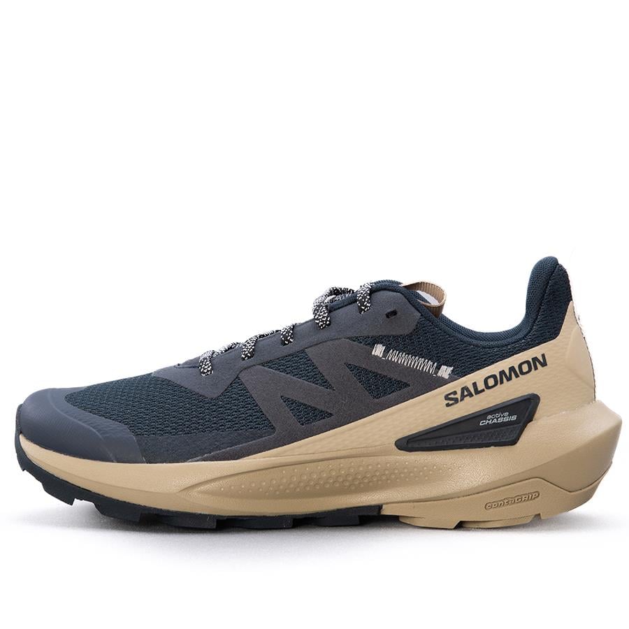 Salomon Elıxır Actıv Carbon Erkek Outdoor Ayakkabı L474553
