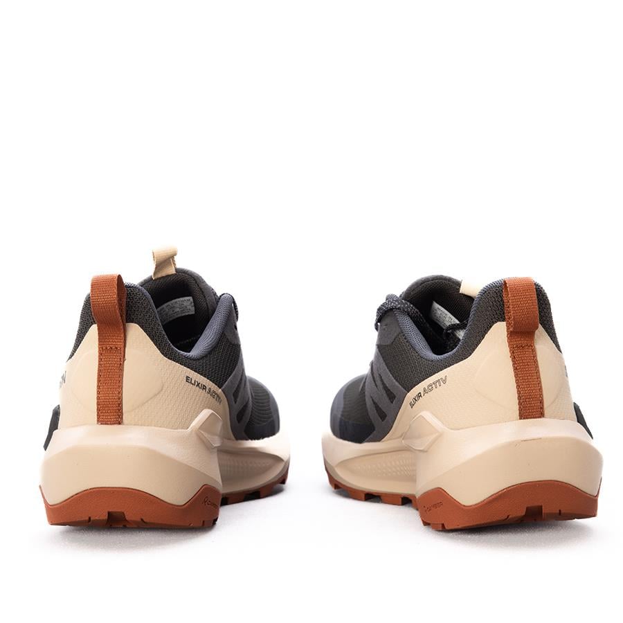 Salomon Elıxır Actıv Gtx Erkek Outdoor Ayakkabı  L475604
