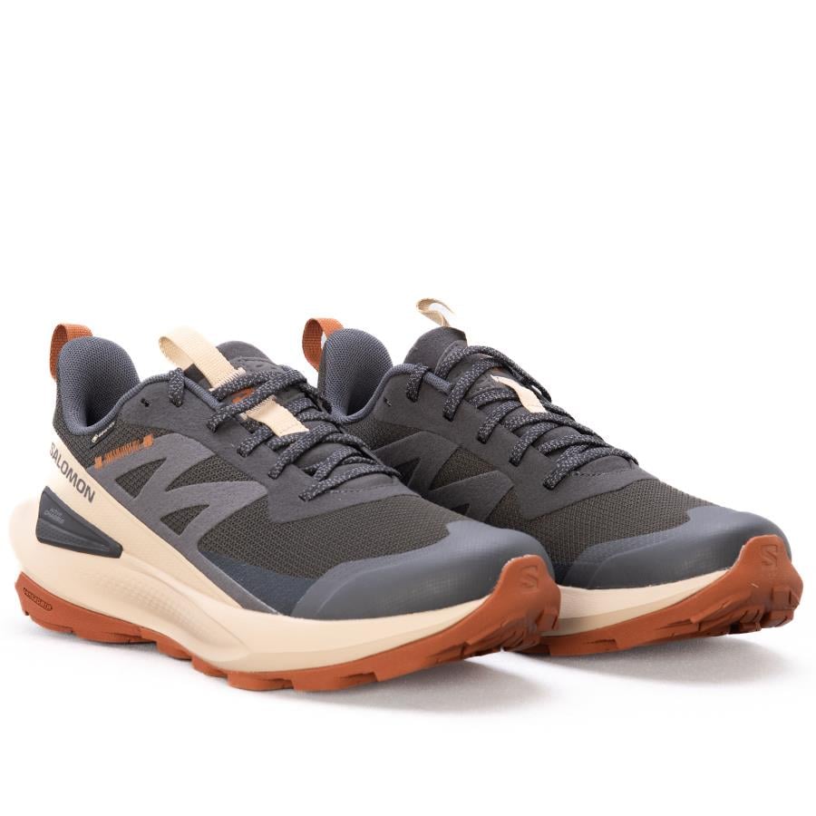 Salomon Elıxır Actıv Gtx Erkek Outdoor Ayakkabı  L475604