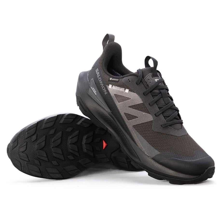 Salomon Elıxır Actıv Gtx Erkek Outdoor Ayakkabı  L474561