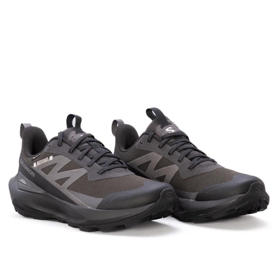 Salomon Elıxır Actıv Gtx Erkek Outdoor Ayakkabı  L474561