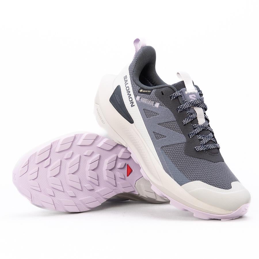 Salomon Elıxır Actıv Gtx  W Kadın Outdoor Ayakkabı L475265