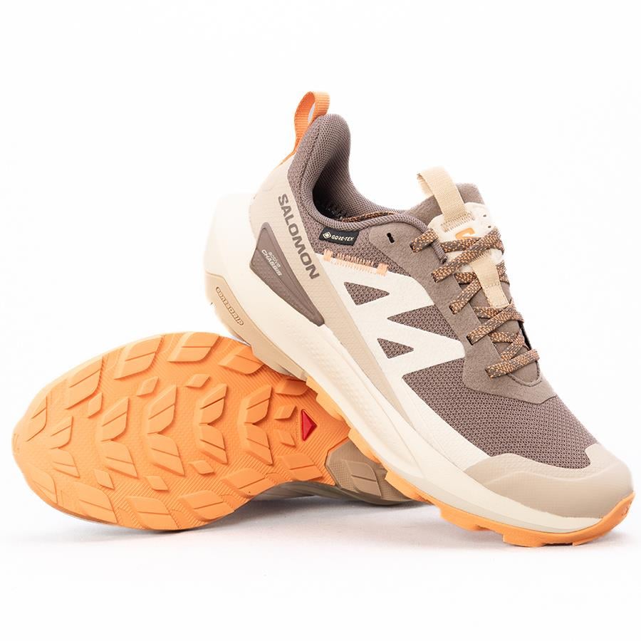 Salomon Elıxır Actıv Mıd Gtx W Outdoor Bot L474564