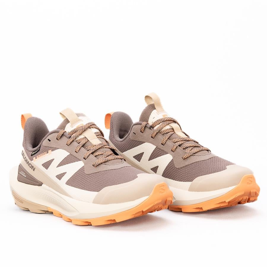 Salomon Elıxır Actıv Mıd Gtx W Outdoor Bot L474564