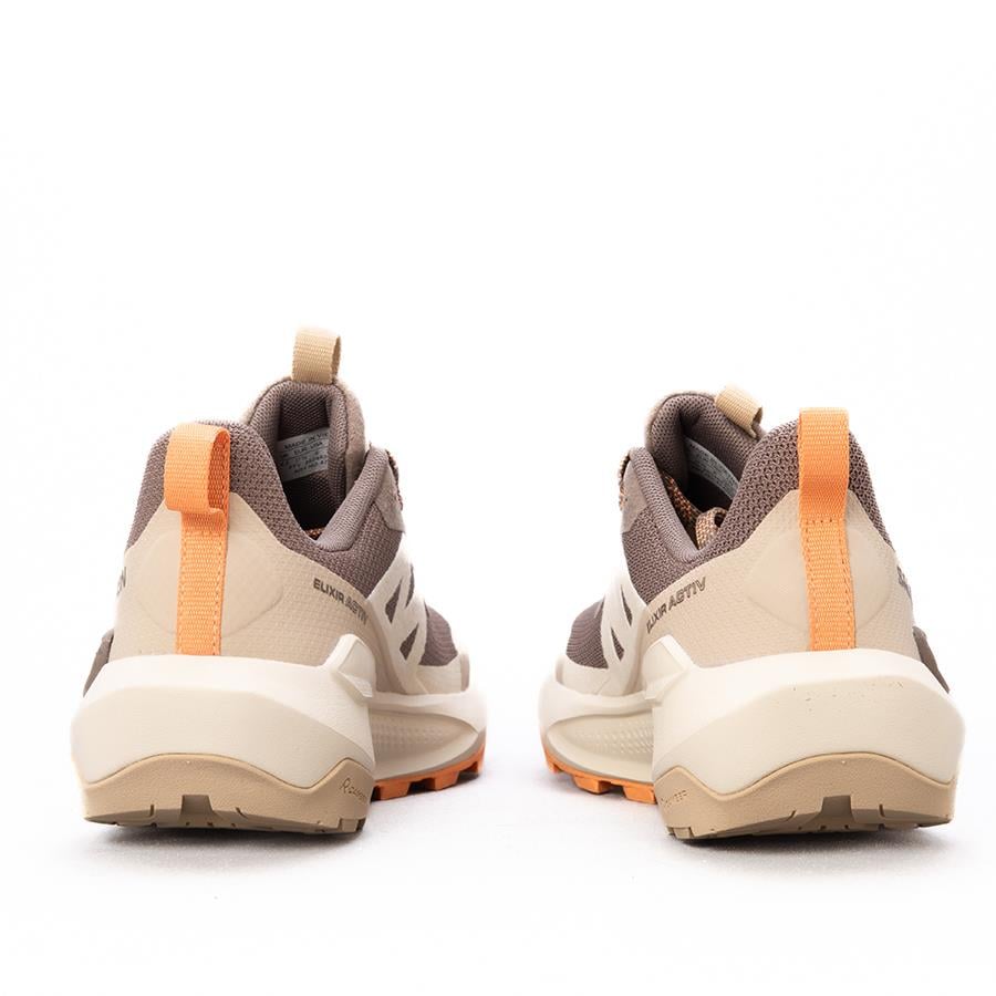 Salomon Elıxır Actıv Mıd Gtx W Outdoor Bot L474564