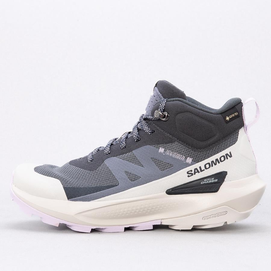Salomon Elıxır Actıv Mıd Gtx W Spor Ayakkabı L474574