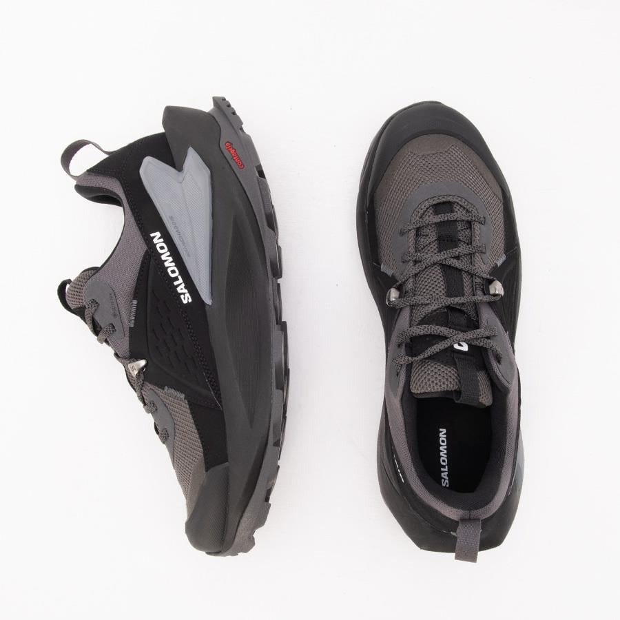 Salomon Elıxır Gtx Erkek Outdoor Ayakkabı L472957