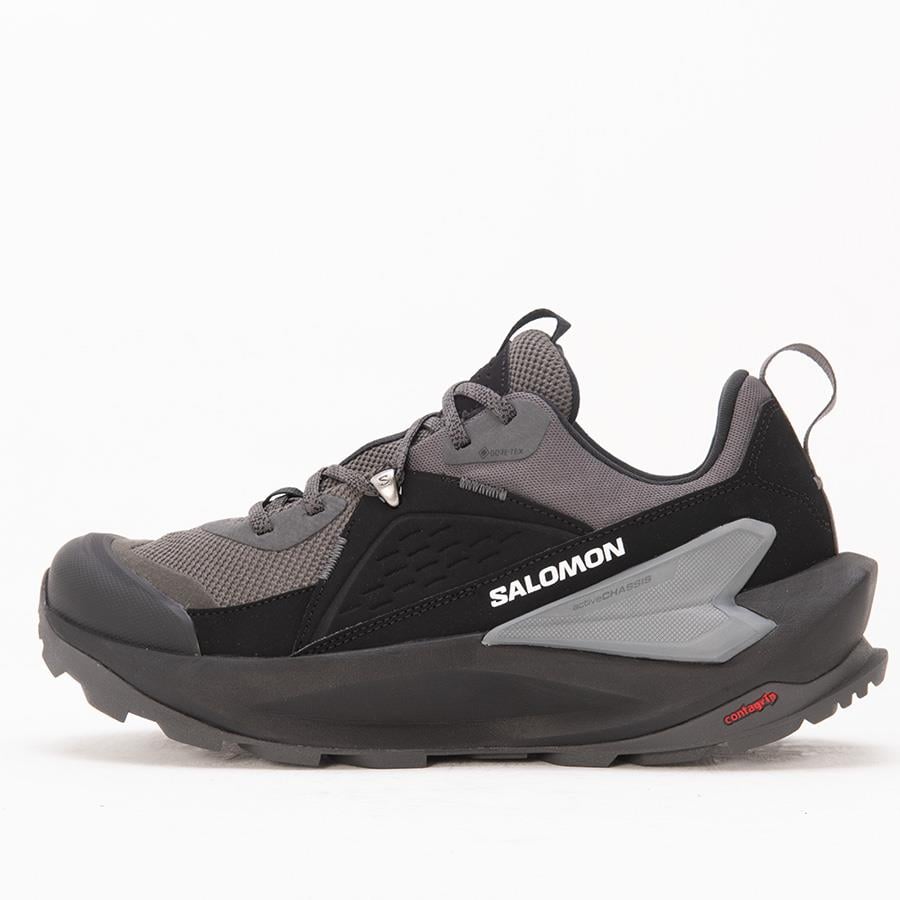 Salomon Elıxır Gtx Erkek Outdoor Ayakkabı L472957