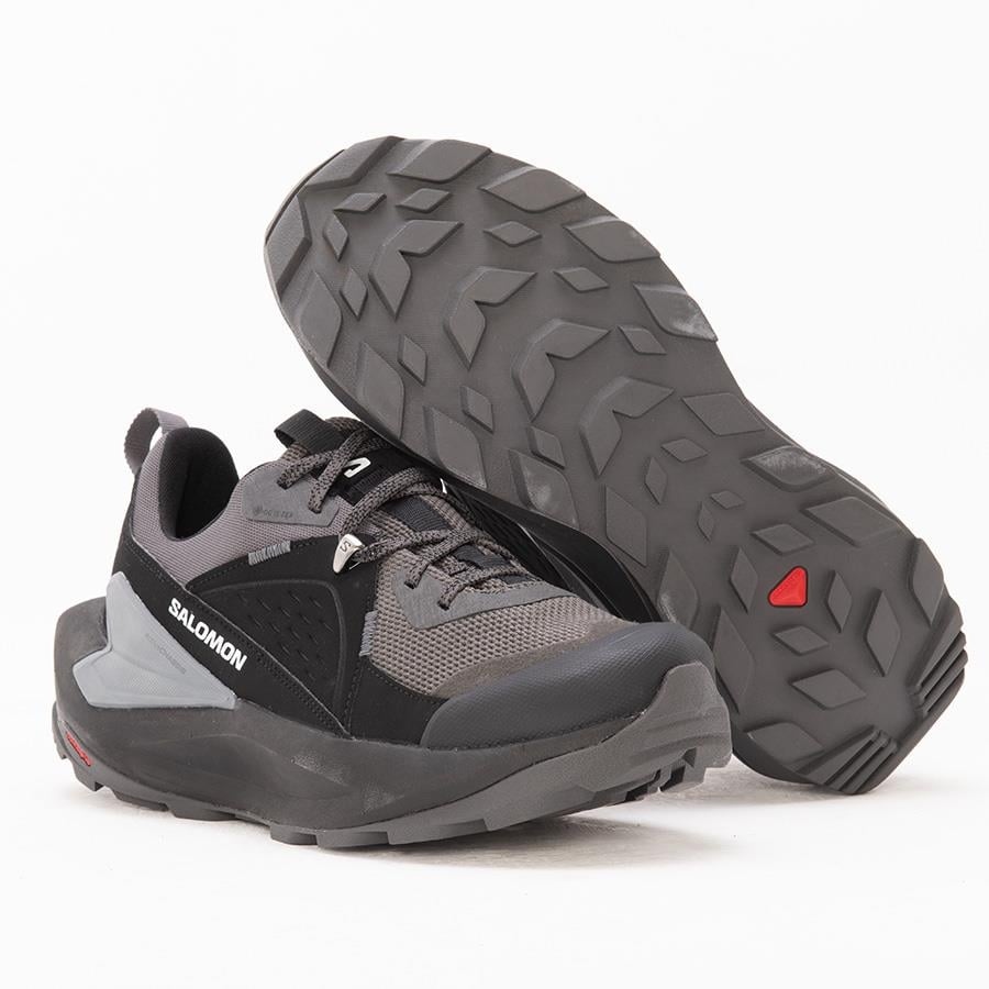Salomon Elıxır Gtx Erkek Outdoor Ayakkabı L472957