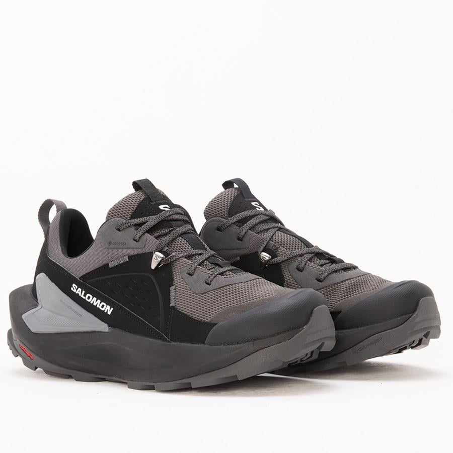 Salomon Elıxır Gtx Erkek Outdoor Ayakkabı L472957