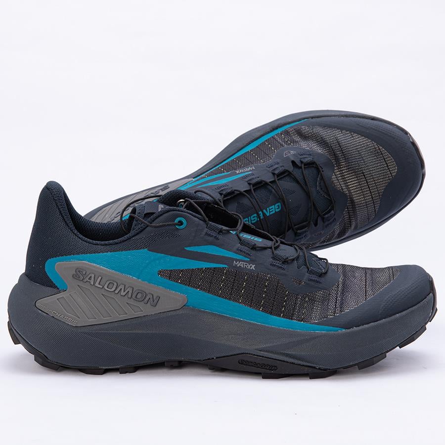 Salomon Genesis Erkek Outdoor Ayakkabı - L474430