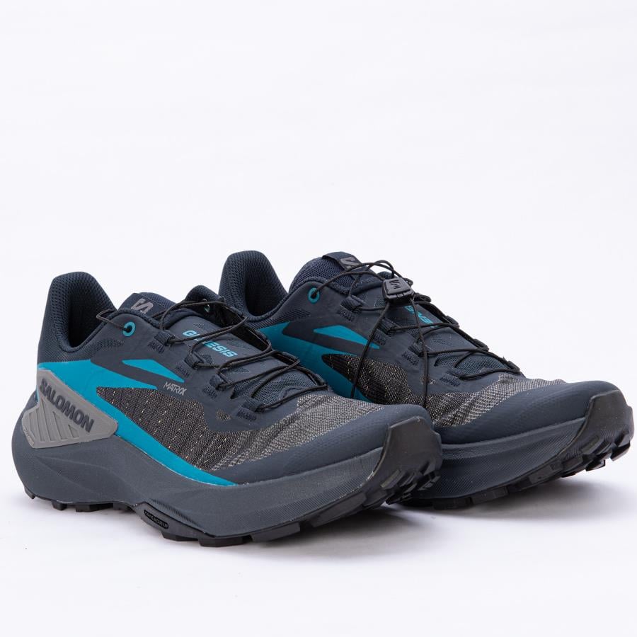 Salomon Genesis Erkek Outdoor Ayakkabı - L474430