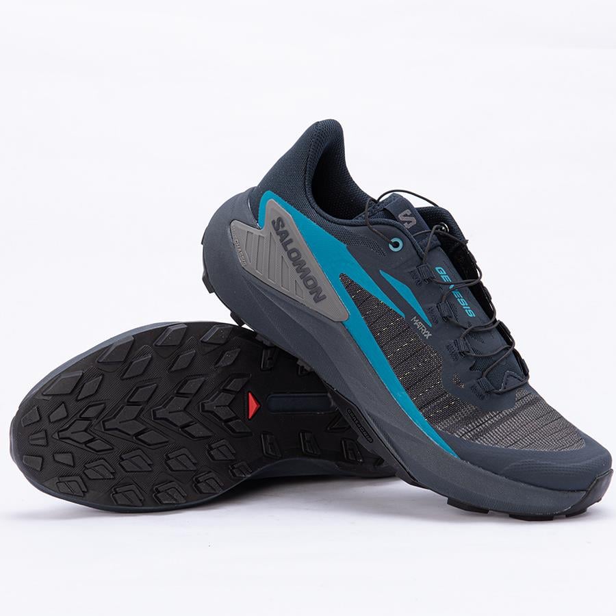 Salomon Genesis Erkek Outdoor Ayakkabı - L474430