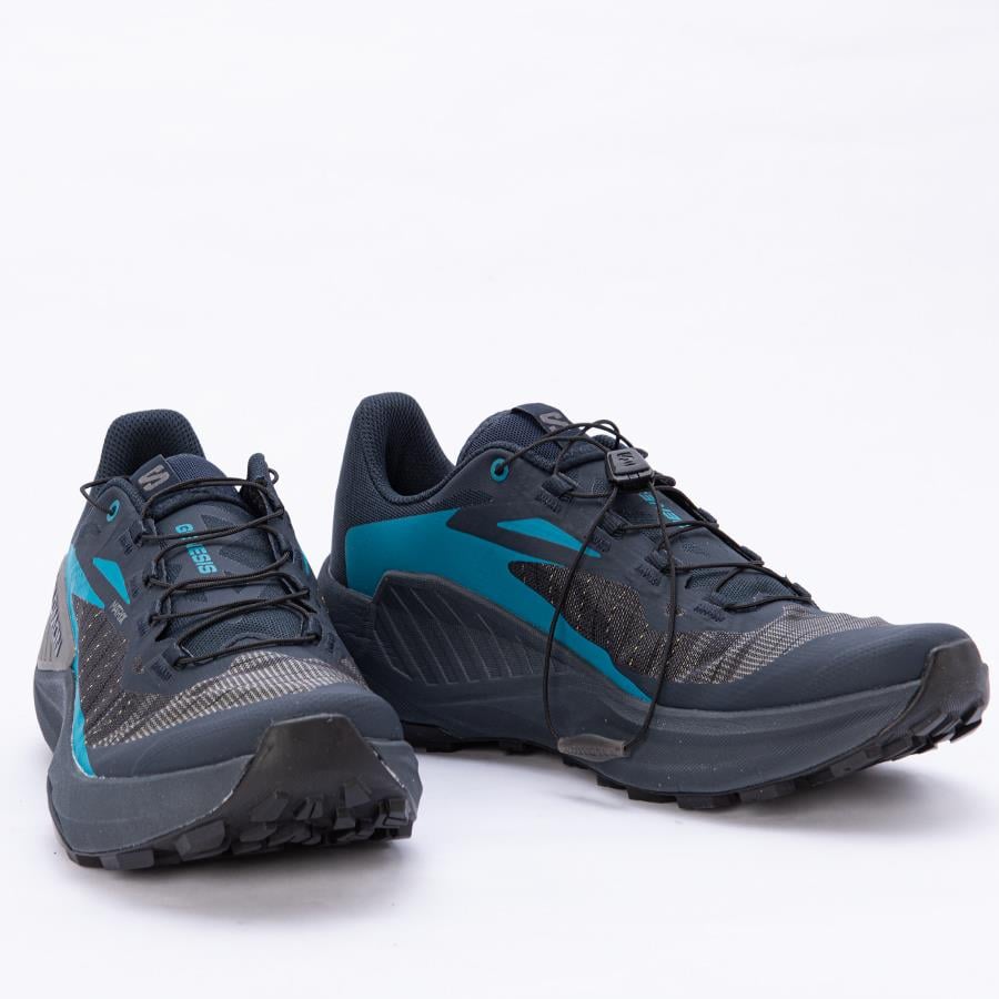 Salomon Genesis Erkek Outdoor Ayakkabı - L474430
