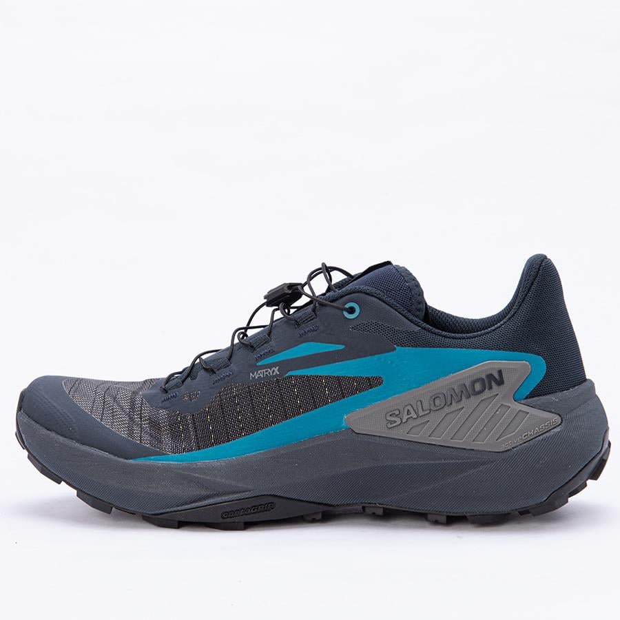 Salomon Genesis Erkek Outdoor Ayakkabı - L474430