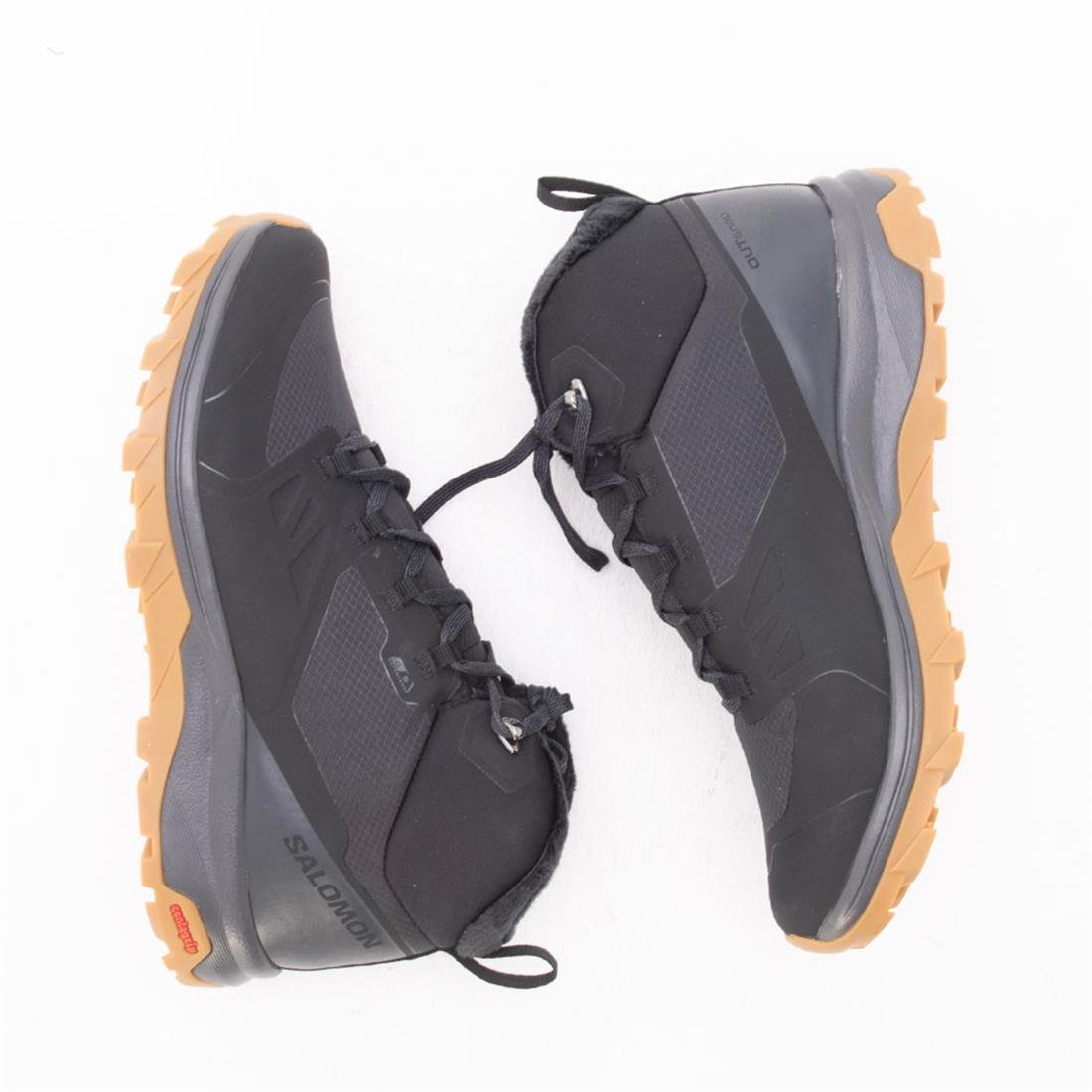 Salomon Outsanp Cswp Erkek Outdoor Bot L409220