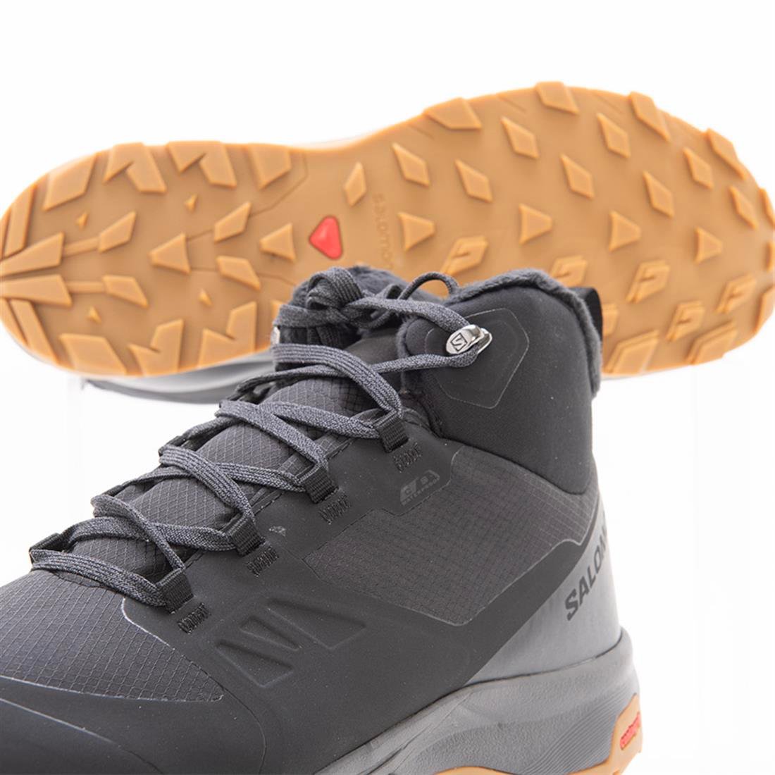 Salomon Outsanp Cswp Erkek Outdoor Bot L409220