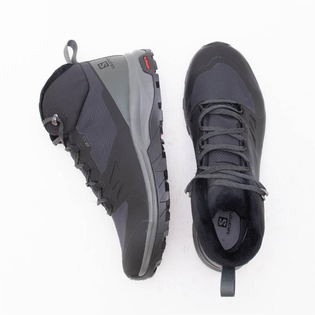 SALOMON OUTSNAP CSWP OUTDOOR AYAKKABI-L411100