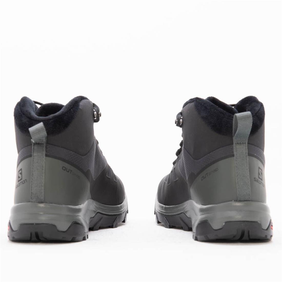 SALOMON OUTSNAP CSWP OUTDOOR AYAKKABI-L411100