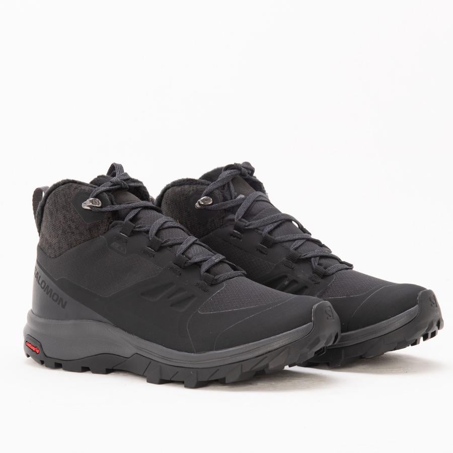 Salomon Outsnap CSWP Outdoor Ayakkabı L411101