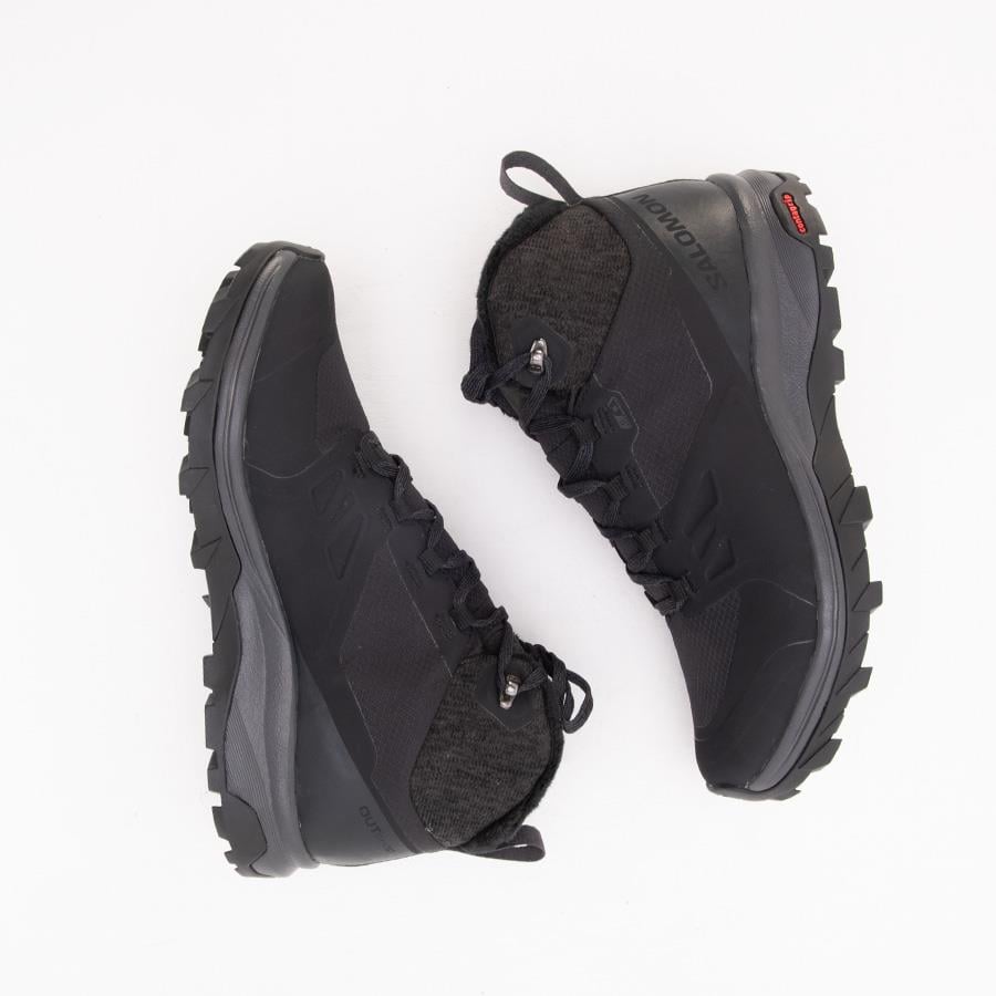 Salomon Outsnap CSWP Outdoor Ayakkabı L411101