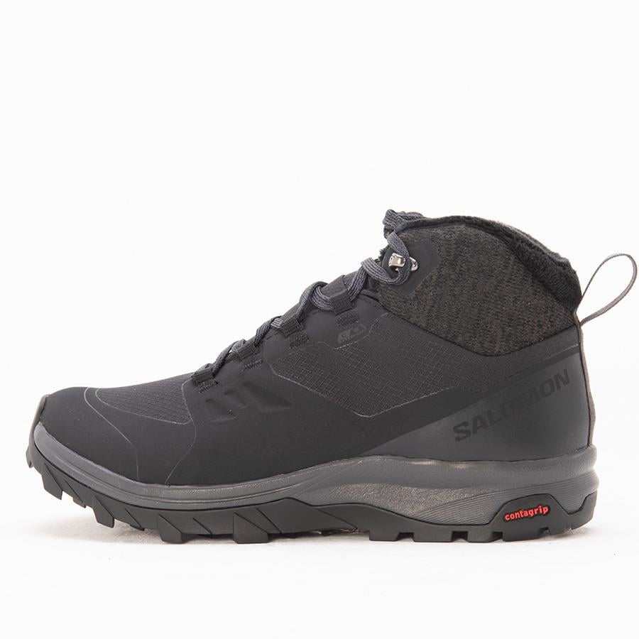 Salomon Outsnap CSWP Outdoor Ayakkabı L411101