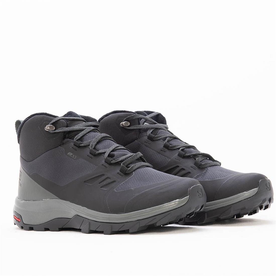 SALOMON OUTSNAP CSWP OUTDOOR AYAKKABI-L411100