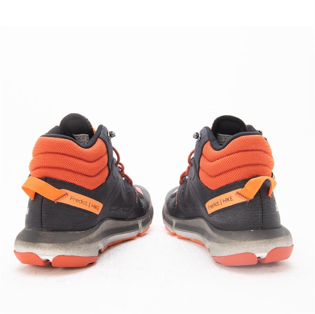 SALOMON PREDICT HIKE MID GTX BLAK OUTDOOR BOT L417368