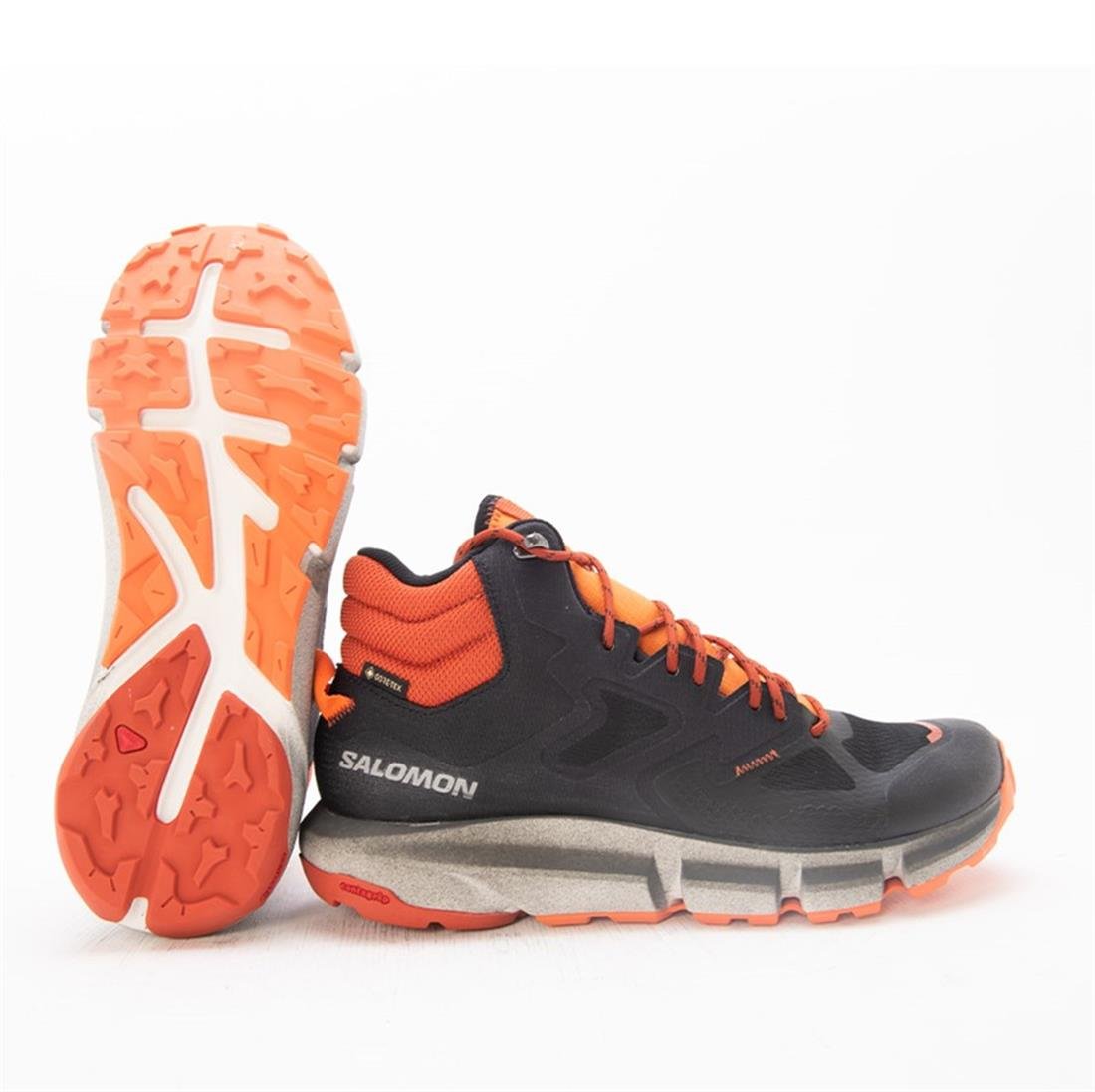 SALOMON PREDICT HIKE MID GTX BLAK OUTDOOR BOT L417368