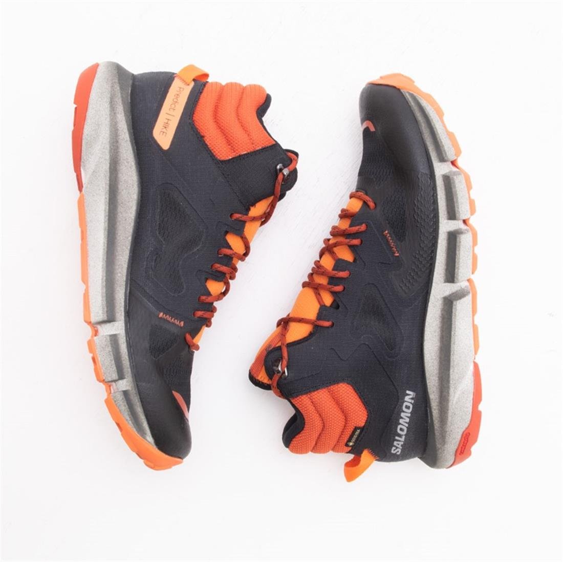 SALOMON PREDICT HIKE MID GTX BLAK OUTDOOR BOT L417368