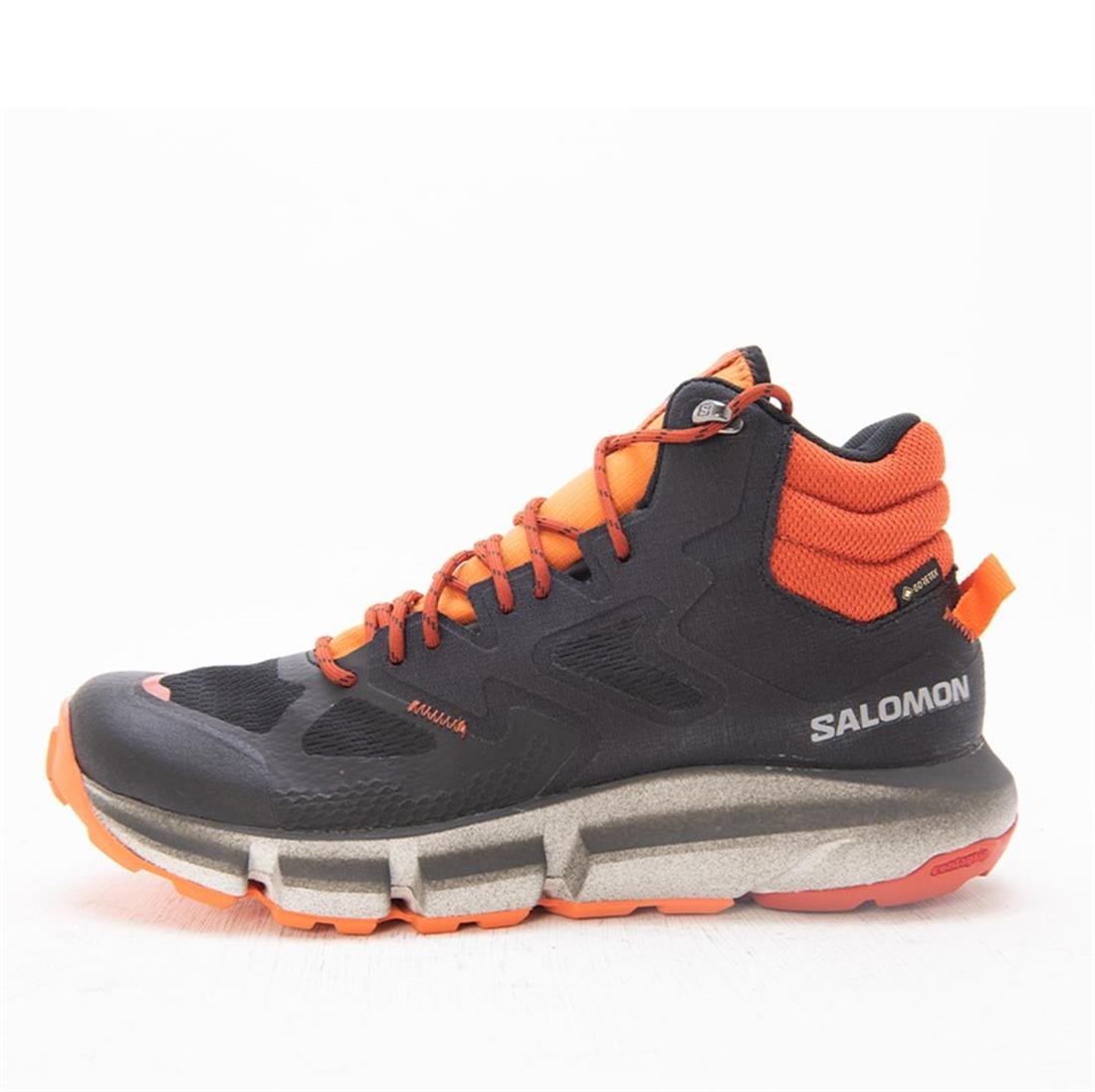 SALOMON PREDICT HIKE MID GTX BLAK OUTDOOR BOT L417368