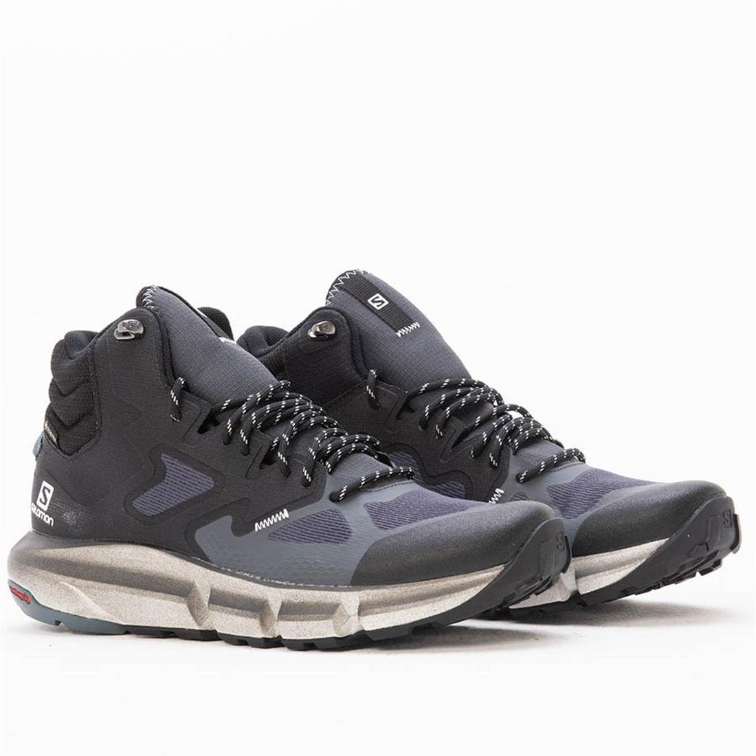 SALOMON PREDICT HIKE MID GTX EBONY OUTDOOR