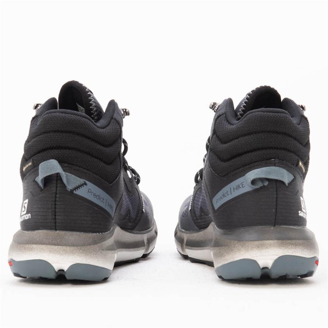 SALOMON PREDICT HIKE MID GTX EBONY OUTDOOR