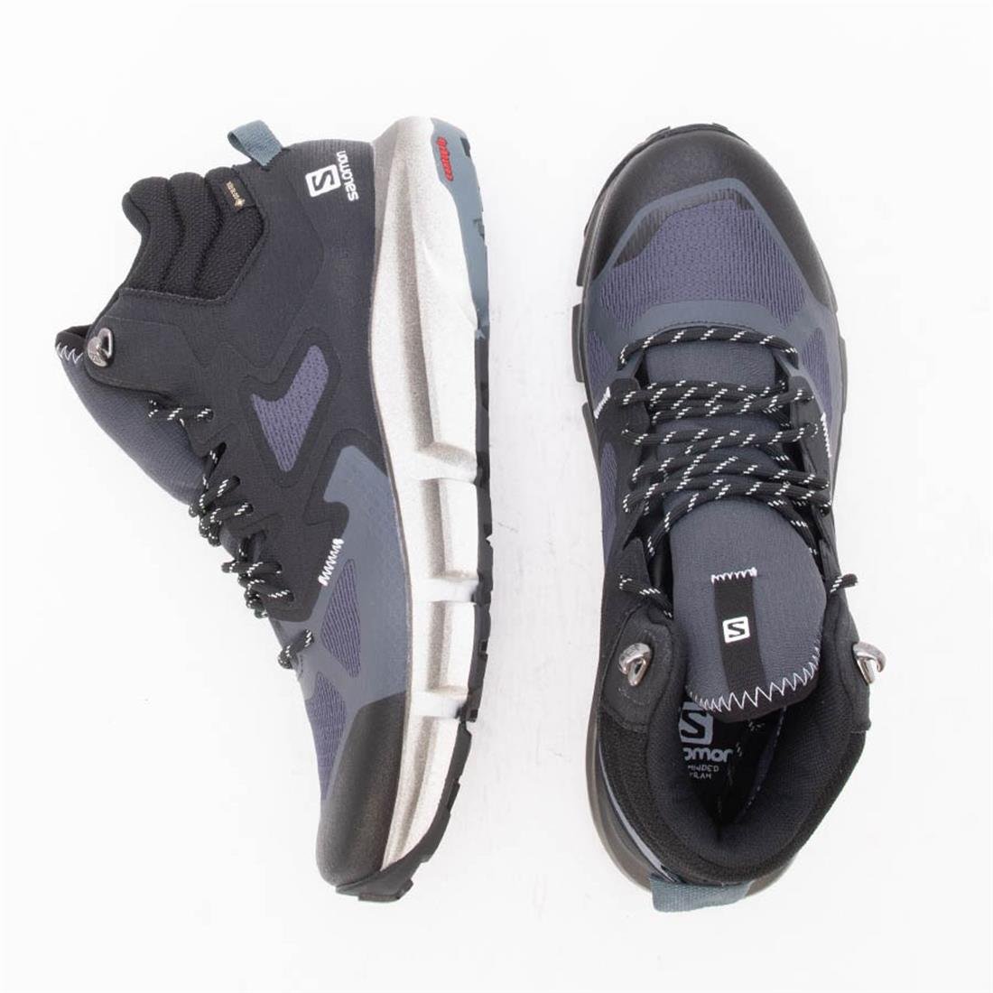 SALOMON PREDICT HIKE MID GTX EBONY OUTDOOR