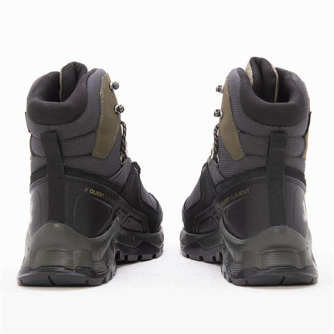SALOMON QUEST ELEMENT GTX BLACK OUTDOOR L414571