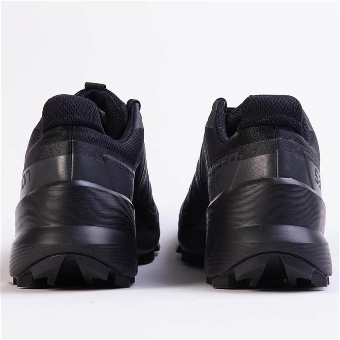 SALOMON SPEEDCROSS 5 GTX W BLACK OUTDOOR AYAKKABI L407954
