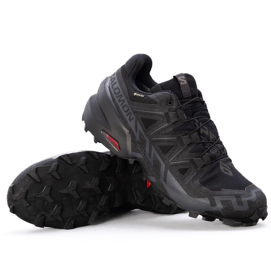 Salomon Speedcross 6 Gtx Erkek Outdoor Ayakkabı L417386