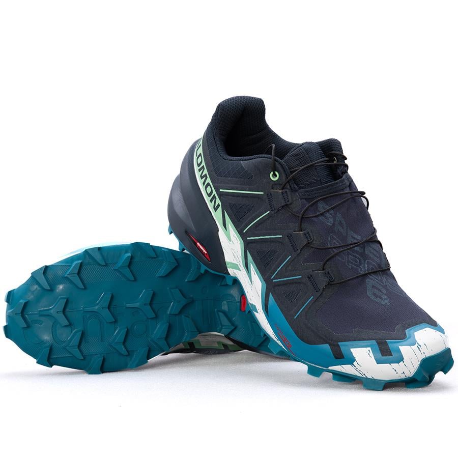 Salomon Speedcross 6 Outdoor Ayakkabı L474653