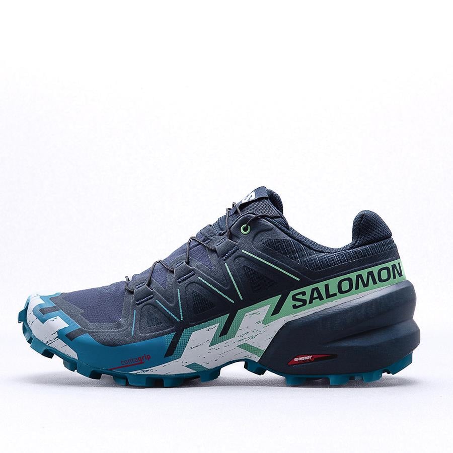 Salomon Speedcross 6 Outdoor Ayakkabı L474653